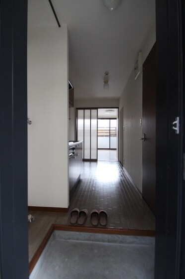 物件内観写真10　(※他号室の写真です)