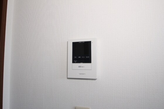 物件内観写真11　(※他号室の写真です)