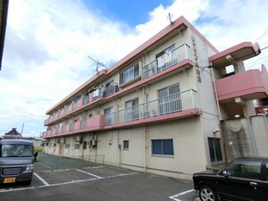 リトルハイム神田外観写真