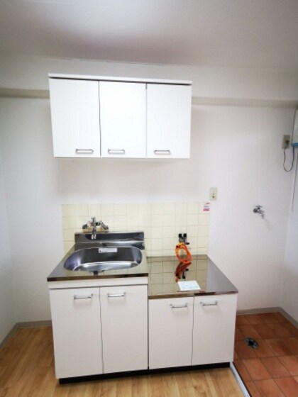 物件内観写真3　(他号室のお写真です)