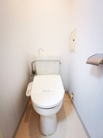 物件内観写真5　(他号室のお写真です)