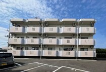 イースト207の外観写真