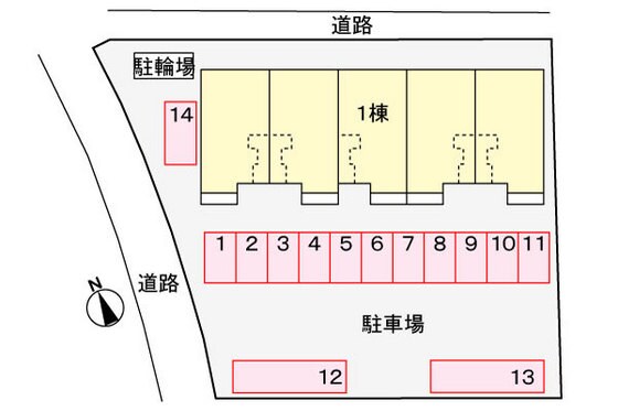 物件内観写真14　