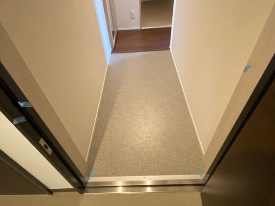 物件内観写真11　(※他号室の写真です)