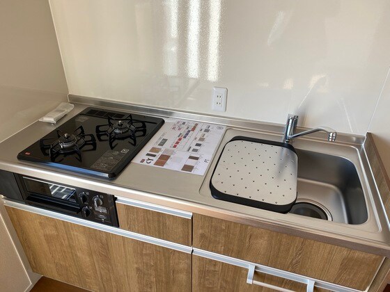 物件内観写真11　