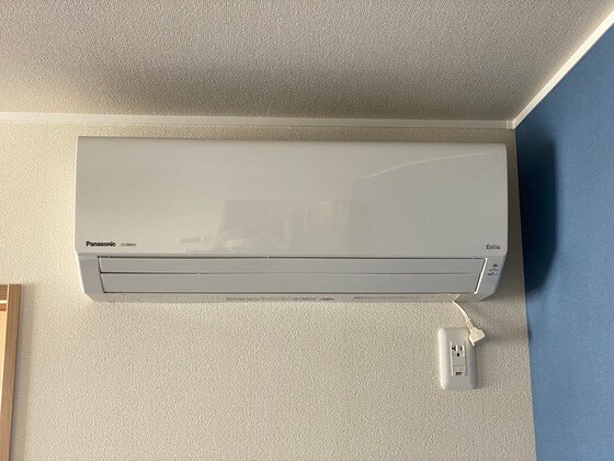 物件内観写真13　(※他号室の写真です)