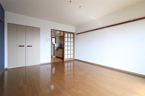 物件内観写真2　(※他号室の写真です。)