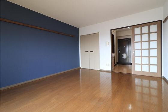 物件内観写真3　(※他号室の写真です。)