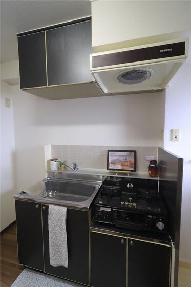 物件内観写真3　(備品はつきません)