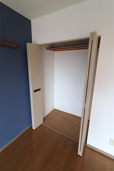 物件内観写真4　(※他号室の写真です。)