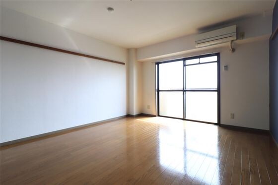 物件内観写真5　(※他号室の写真です。)