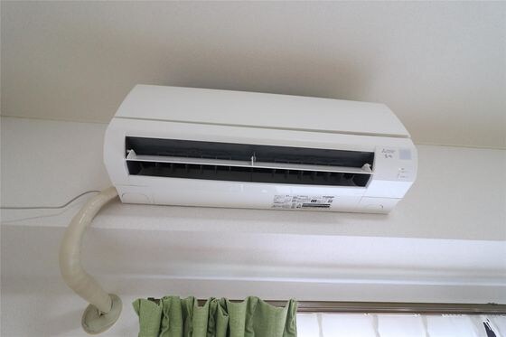 物件内観写真11　(備品はつきません)