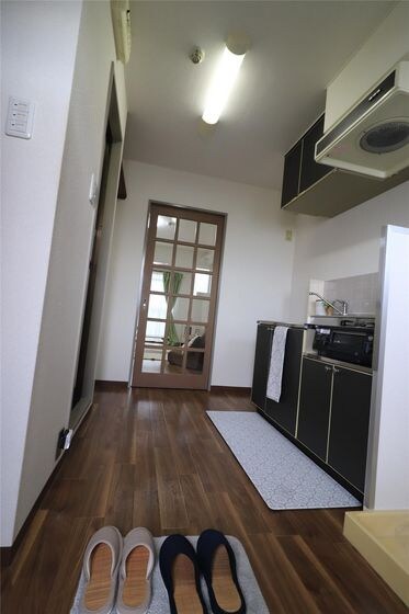 物件内観写真15　(備品はつきません)