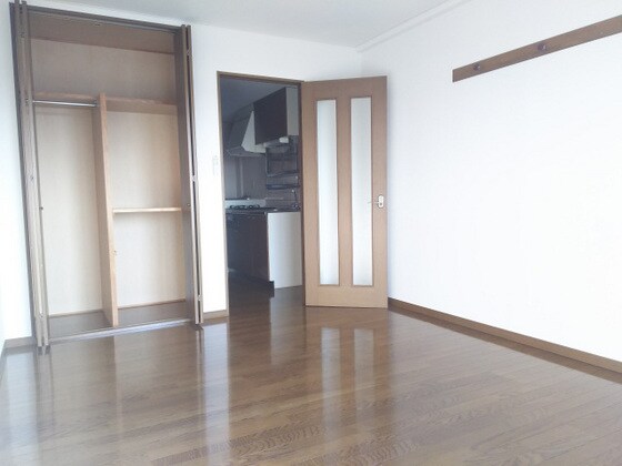 物件内観写真2　(他号室のお写真です)