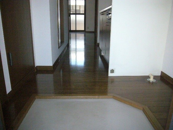 物件内観写真7　(他号室のお写真です)