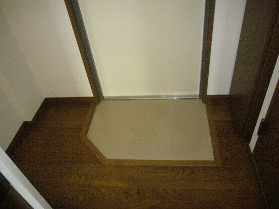 物件内観写真8　(他号室のお写真です)