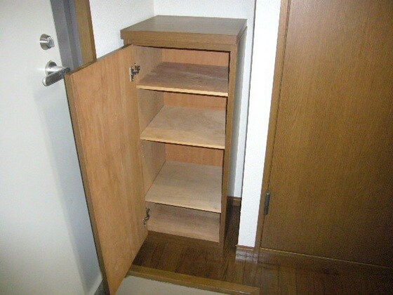 物件内観写真11　(他号室のお写真です)