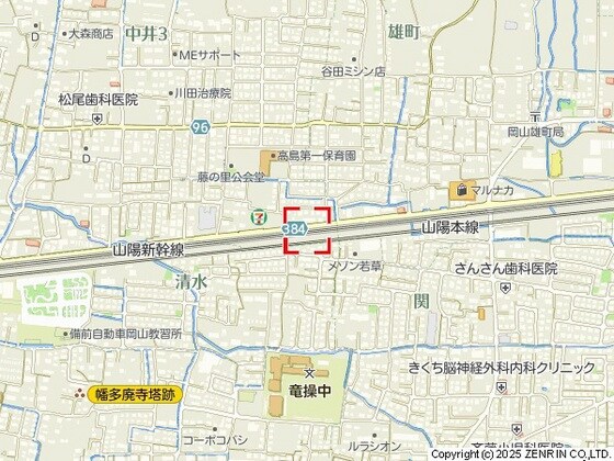 物件内観写真12　