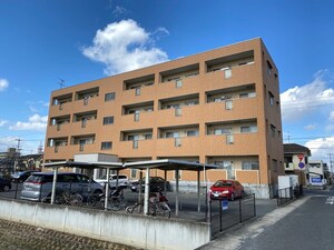 フィネス下中野外観写真