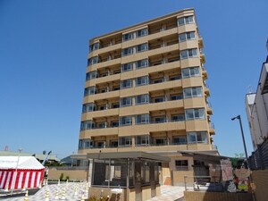 Ｓｉｄｅ－Ｉ(サイドアイ)外観写真