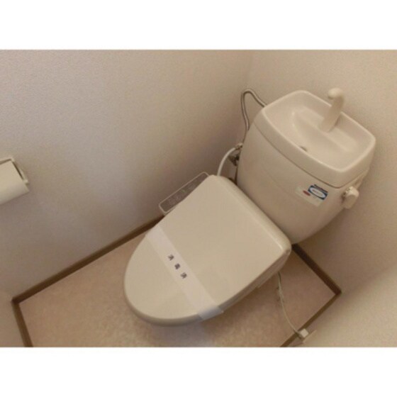 物件内観写真5　(※他号室の写真です)