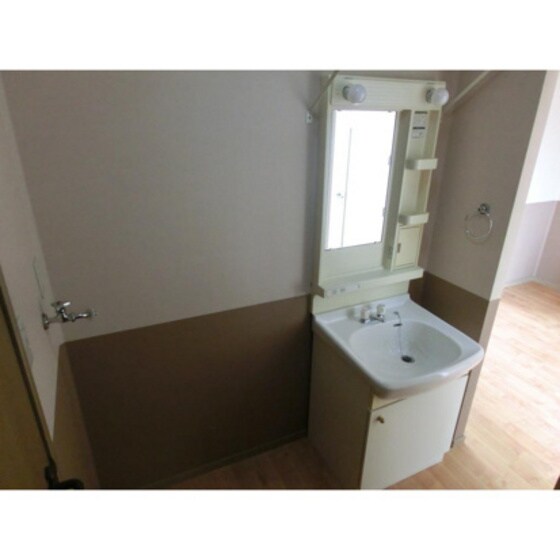 物件内観写真6　(※他号室の写真です)