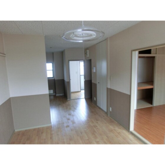 物件内観写真10　(※他号室の写真です)