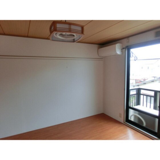 物件内観写真11　(※他号室の写真です)