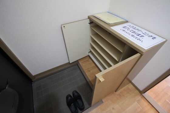 物件内観写真12　(※他号室の写真です)