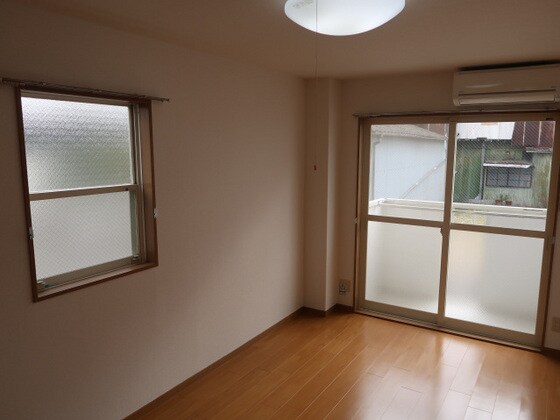 物件内観写真2　(他号室のお写真です)