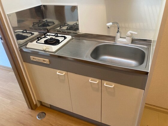 物件内観写真3　(他号室のお写真です)