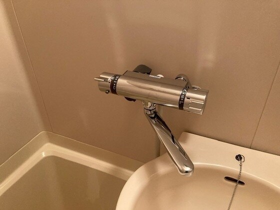 物件内観写真4　(他号室のお写真です)