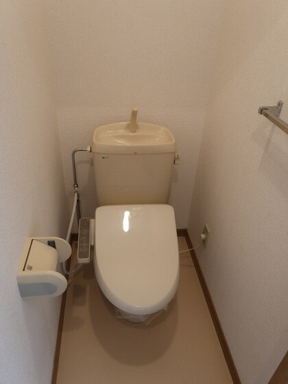 物件内観写真5　(他号室のお写真です)