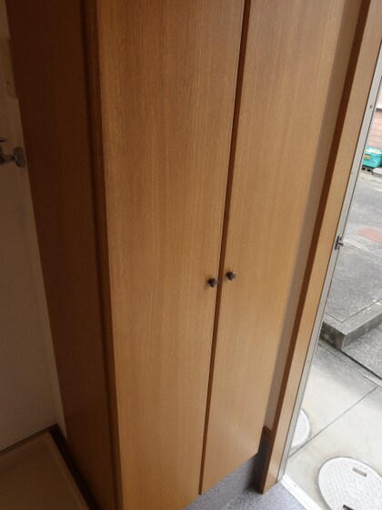 物件内観写真9　(他号室のお写真です)