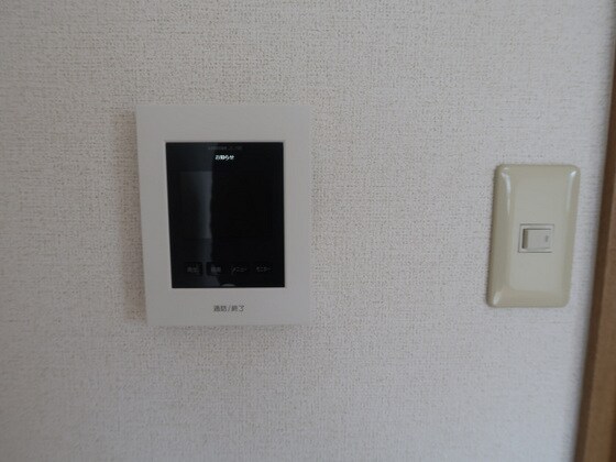 物件内観写真10　(他号室のお写真です)