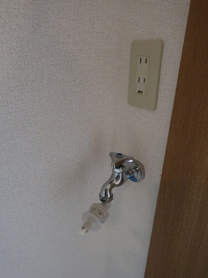 物件内観写真12　(他号室のお写真です)