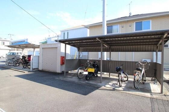 物件内観写真22　