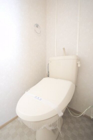 物件内観写真5　(※他号室の写真です)