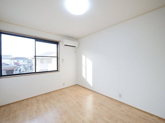 物件内観写真9　(※他号室の写真です)