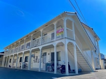 リレイズ葉月Ⅰの外観写真