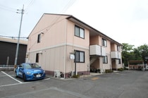 セジュール今村の外観写真