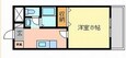 21マツケンビルの間取図