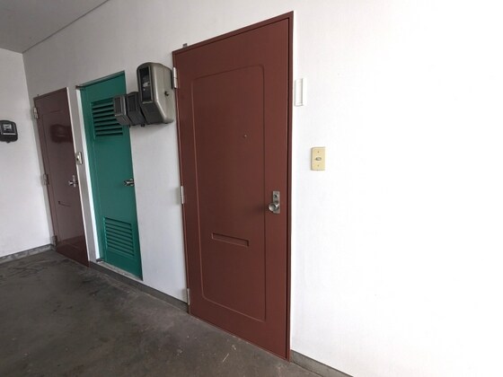 物件内観写真10　(別号室写真です)