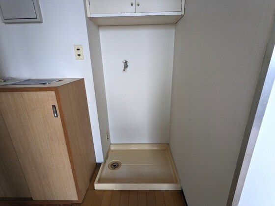 物件内観写真11　(別号室写真です)