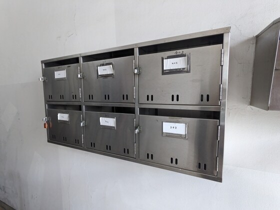 物件内観写真12　(別号室写真です)