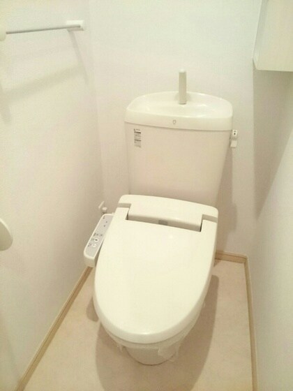 物件内観写真8　(※他号室の写真です。)