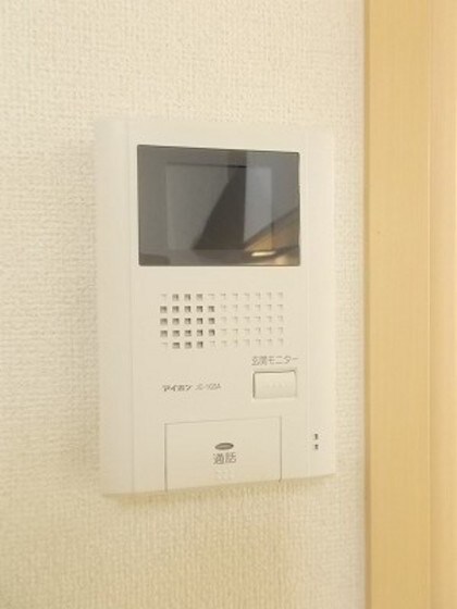 物件内観写真11　(※他号室の写真です。)