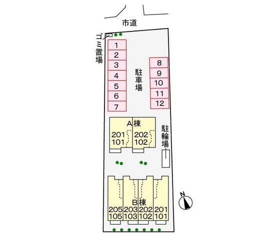 物件内観写真13　