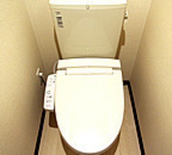 物件内観写真12　(※他号室の写真です。)