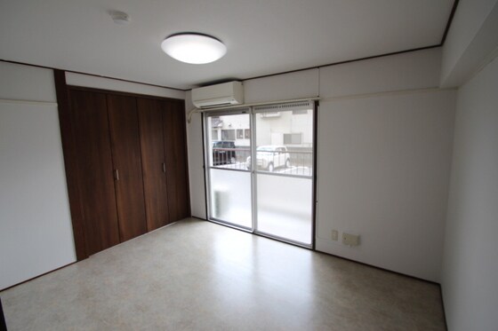 物件内観写真2　(他号室のお写真です)